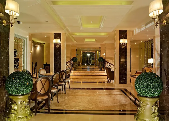 Gulliver\'S Tavern Hotel